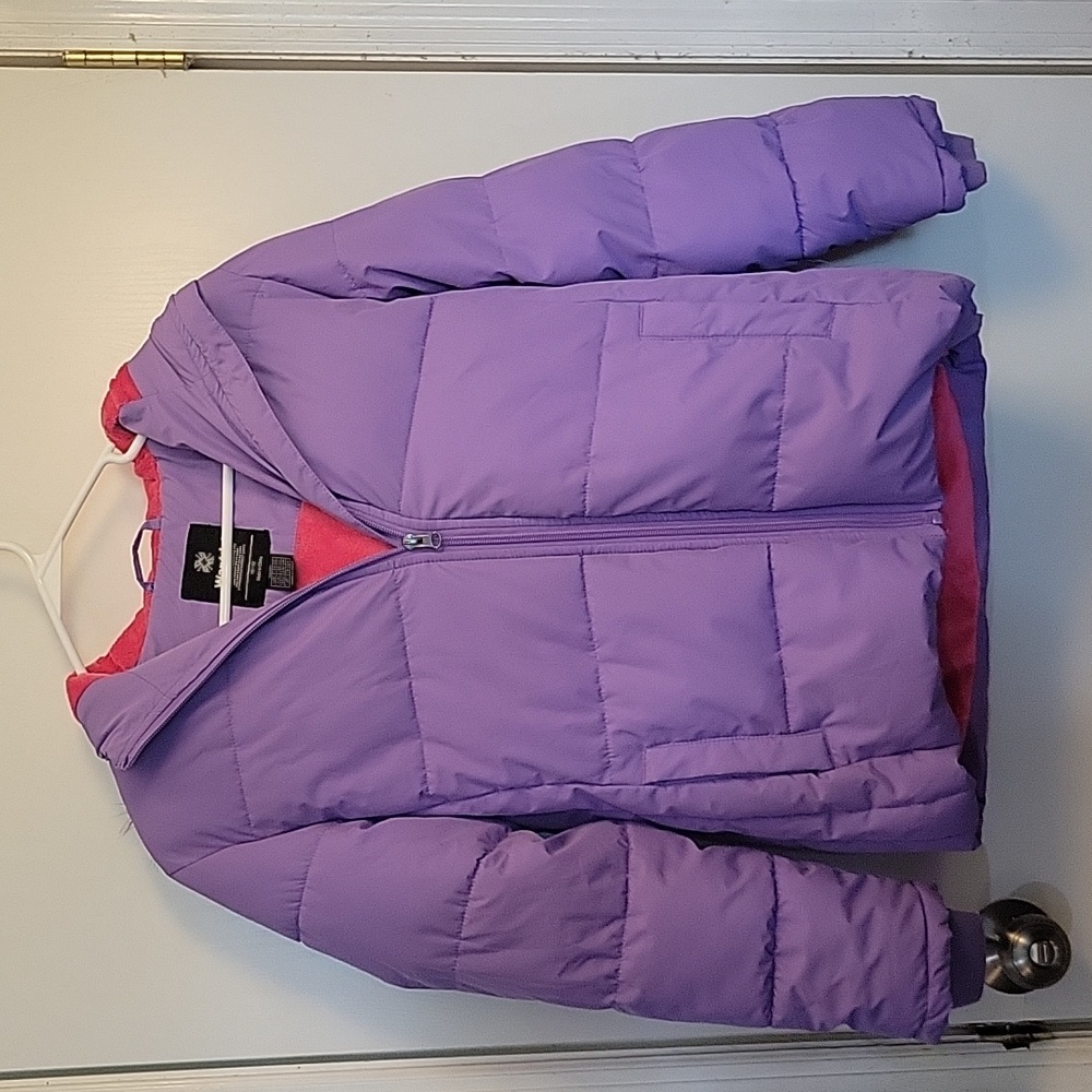 Winter Jacket - Picture 7 of 8